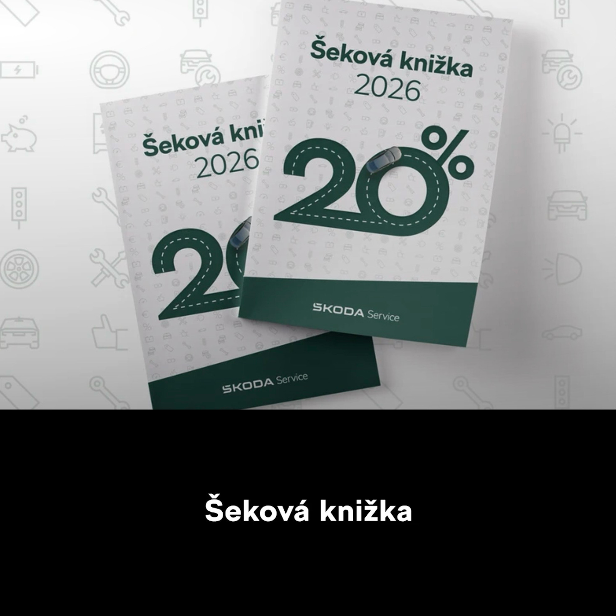 Kartička