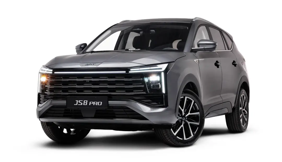 jac JS8 PRO 7-miest.