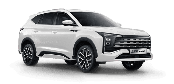 jac JS8 PRO 7-miest.