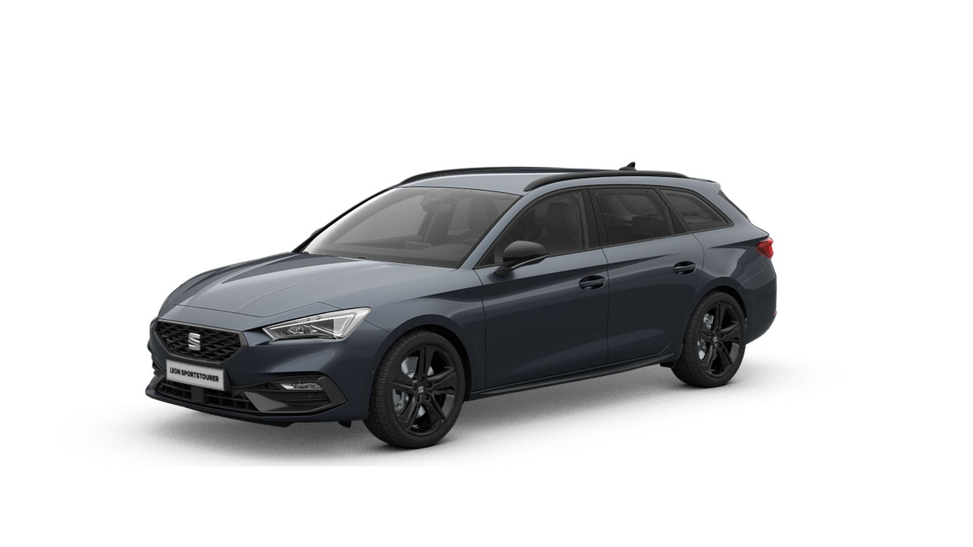 seat LEON SP