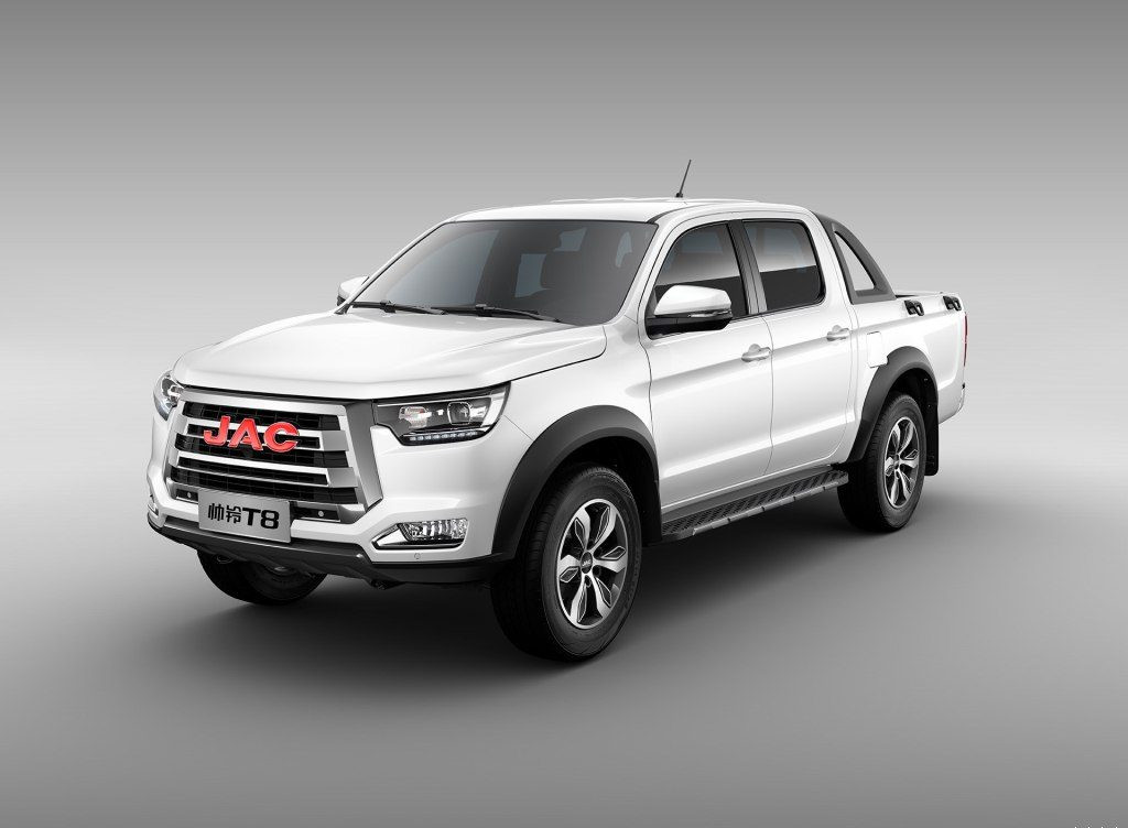 jac T8