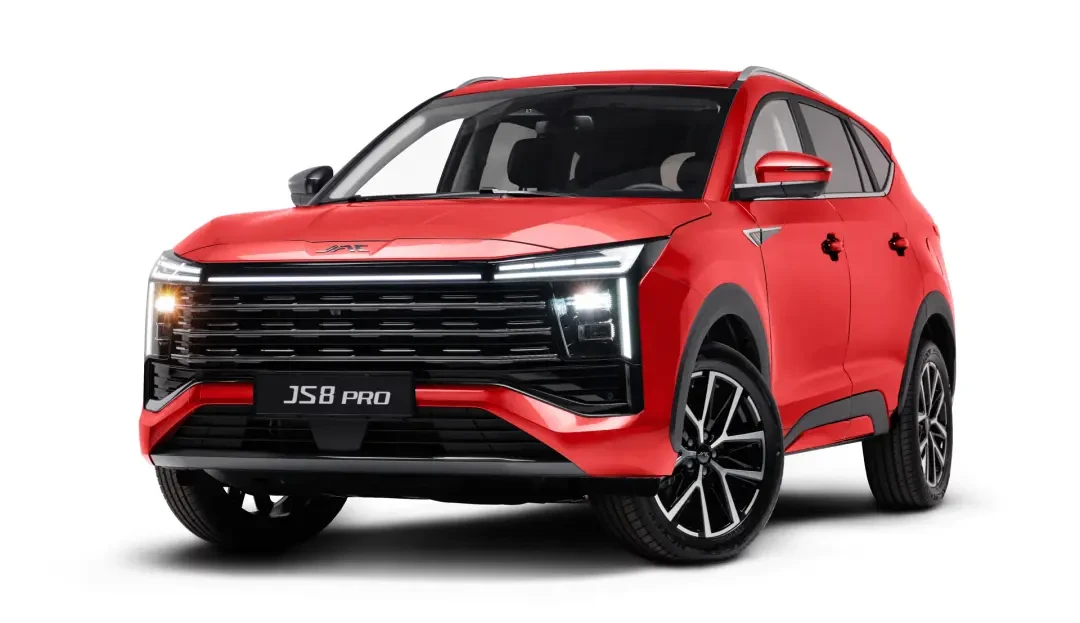 jac JS8 PRO 7-miest.