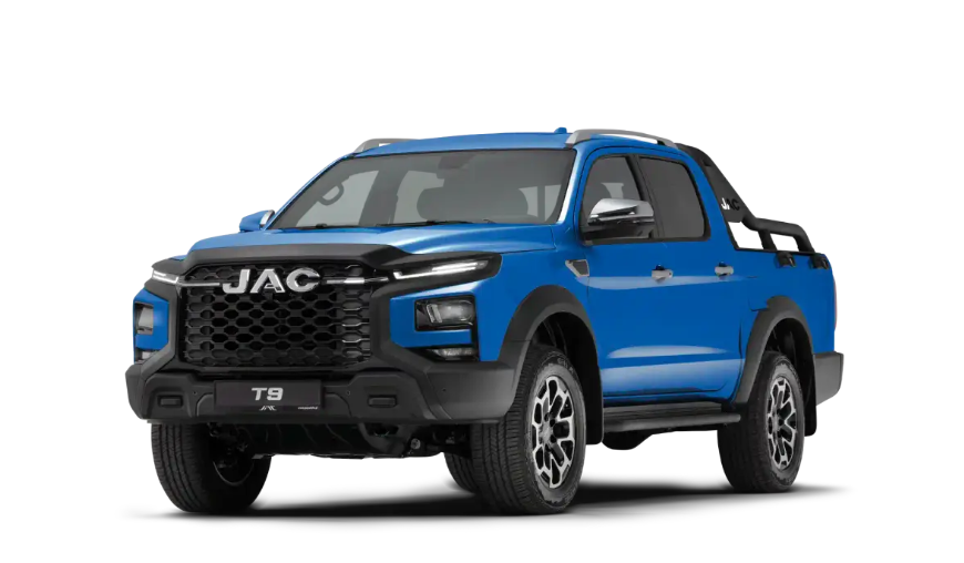 jac T9