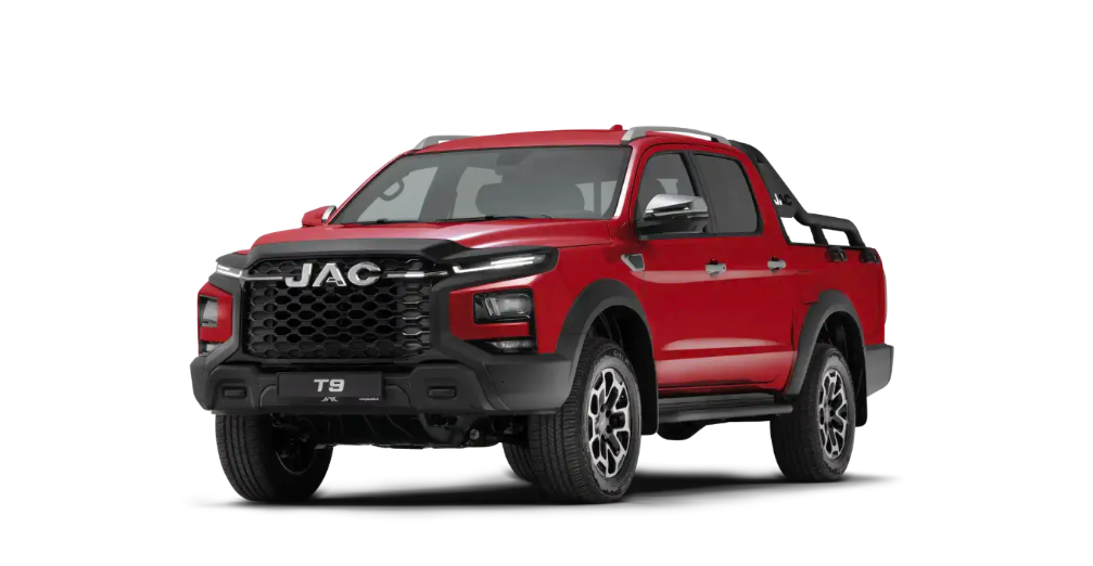 jac T9