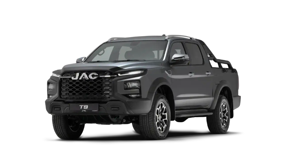 jac T9