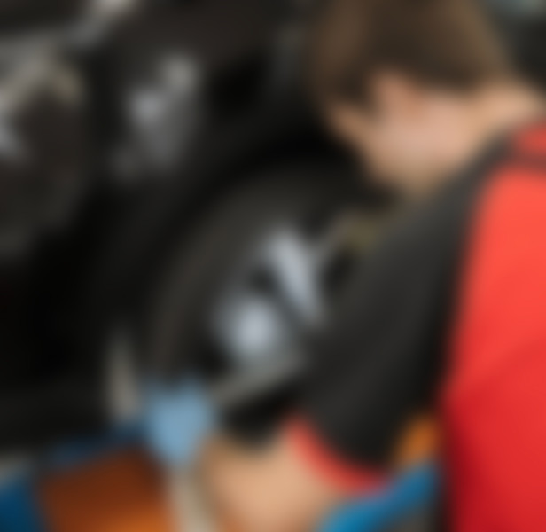 Predaj náhradných dielov a príslušenstva