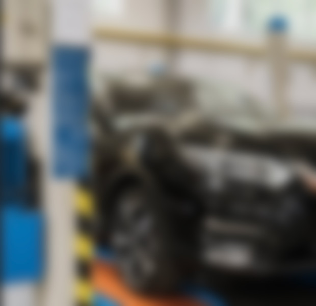 Kvalitný a spoľahlivý servis pre vaše vozidlo