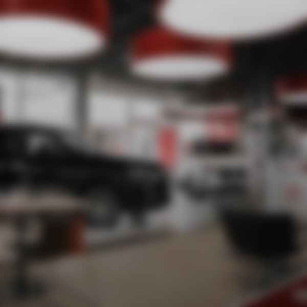 Autorizovaný predajca motorových vozidiel – Kvalita, spoľahlivosť a profesionálny prístup