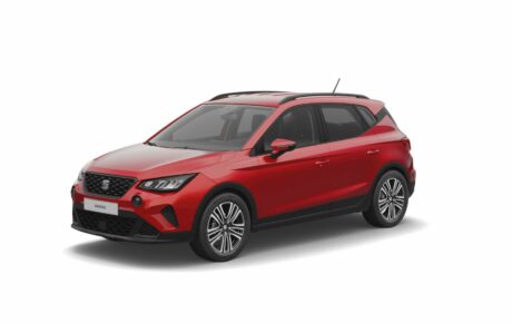 SEAT Arona Style Family 1,0 TSI 115 DSG