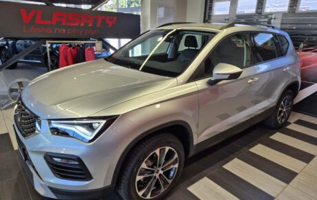 SEAT Ateca Style Family 1,5 TSI 150k DSG