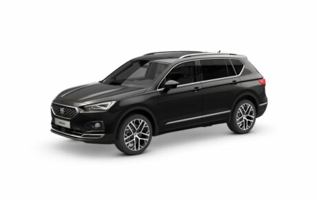 SEAT Tarraco XP 2,0 TDI 200 4D 7DSG